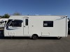 Used Lunar Clubman SB 2018 touring caravan Image