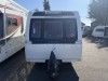 Used Lunar Clubman SB 2018 touring caravan Image