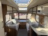 Used Lunar Clubman SB 2018 touring caravan Image