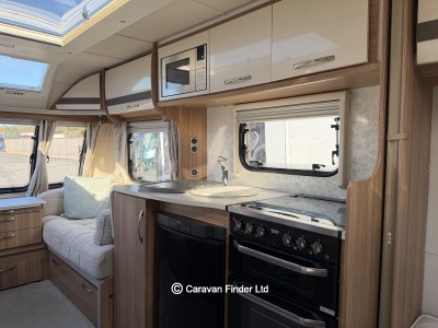 Lunar Clubman SB 2018 (Trade) image 3