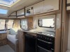 Used Lunar Clubman SB 2018 touring caravan Image