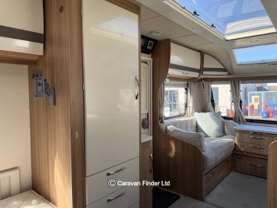 Lunar Clubman SB 2018 (Trade) image 4