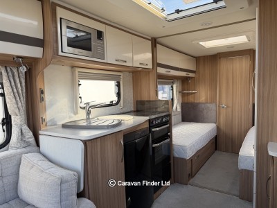 Lunar Clubman SB 2018 (Trade) image 5
