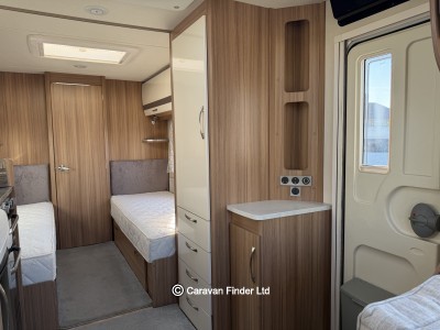 Lunar Clubman SB 2018 (Trade) image 6