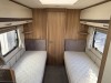 Used Lunar Clubman SB 2018 touring caravan Image
