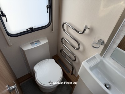 Lunar Clubman SB 2018 (Trade) image 8