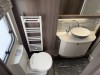 Used Coachman Laser 575 Xtra 2023 touring caravan Image