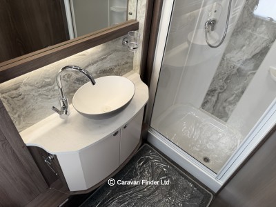 Coachman Laser 575 Xtra 2023 (Trade) image 11
