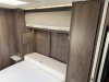 Used Coachman Laser 575 Xtra 2023 touring caravan Image