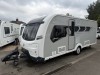 Used Coachman Laser 575 Xtra 2023 touring caravan Image