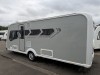 Used Coachman Laser 575 Xtra 2023 touring caravan Image
