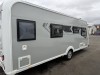 Used Coachman Laser 575 Xtra 2023 touring caravan Image