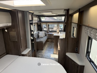 Coachman Laser 575 Xtra 2023 (Trade) image 8
