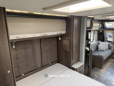 Coachman Laser 575 Xtra 2023 (Trade) image 9