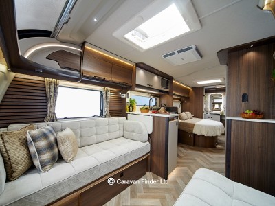 Coachman Lusso 3 2027 (Trade) image 2