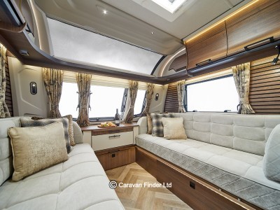 Coachman Lusso 3 2027 (Trade) image 3