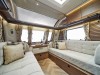 New Coachman Lusso 3 2027 touring caravan Image