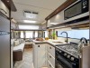 New Coachman Lusso 3 2027 touring caravan Image