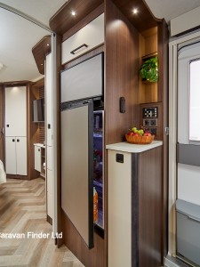 Coachman Lusso 3 2027 (Trade) image 6