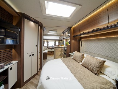 Coachman Lusso 3 2027 (Trade) image 8