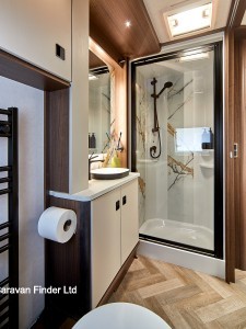Coachman Lusso 3 2027 (Trade) image 9