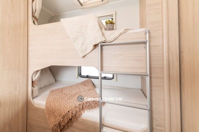 Elddis Whirlwind Evolve 868 2026 (Trade) image 12