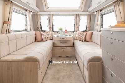 Elddis Whirlwind Evolve 868 2026 (Trade) image 3