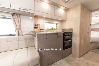 Elddis Whirlwind Evolve 868 2026 (Trade) image 6