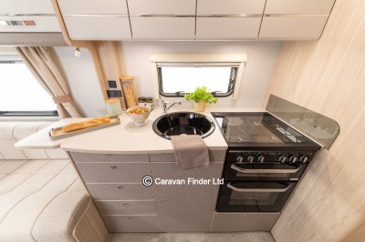 Elddis Whirlwind Evolve 868 2026 (Trade) image 7