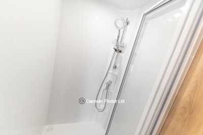 Elddis Whirlwind Evolve 868 2026 (Trade) image 8