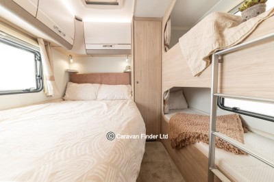 Elddis Whirlwind Evolve 868 2026 (Trade) image 10