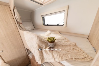 Elddis Whirlwind Evolve 868 2026 (Trade) image 11