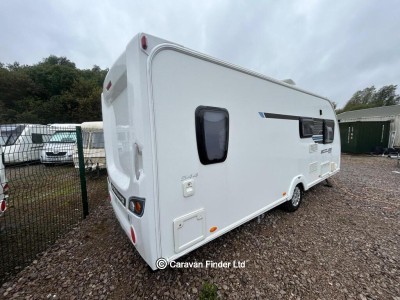 Sterling Eccles Sport 544 2012 (Trade) image 3
