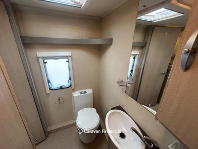 Sterling Eccles Sport 544 2012 (Trade) image 11