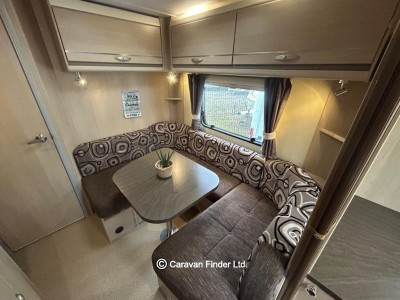 Sterling Eccles Sport 544 2012 (Trade) image 8