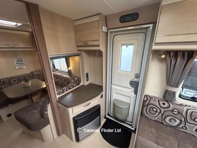 Sterling Eccles Sport 544 2012 (Trade) image 7