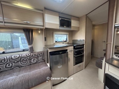 Sterling Eccles Sport 544 2012 (Trade) image 6