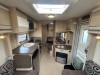 Used Sterling Eccles Sport 544 2012 touring caravan Image
