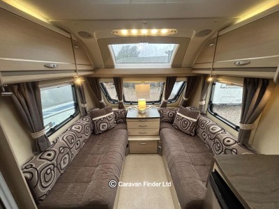 Sterling Eccles Sport 544 2012 (Trade) image 4