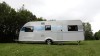 New Adria Altea 622 DK Avon 2026 touring caravan Image