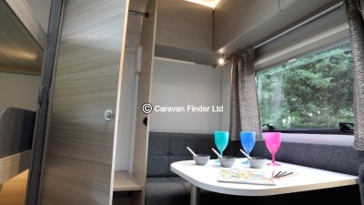 Adria Altea 622 DK Avon 2026 (Trade) image 10