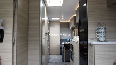 Adria Altea 622 DK Avon 2026 (Trade) image 5