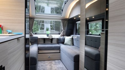 Adria Altea 622 DK Avon 2026 (Trade) image 3