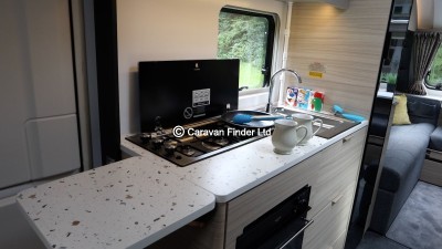 Adria Altea 622 DK Avon 2026 (Trade) image 6