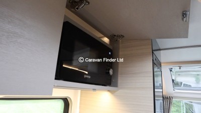 Adria Altea 622 DK Avon 2026 (Trade) image 7