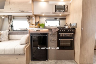 Elddis Crusader Tempest 2026 (Trade) image 8