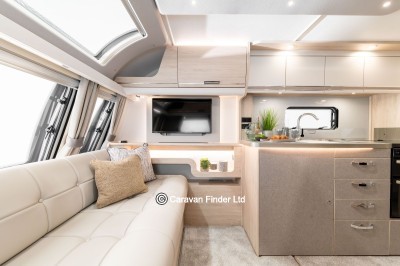 Elddis Crusader Borealis 2026 (Trade) image 6