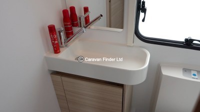 Adria Altea 622 DP Dart 2026 (Trade) image 10