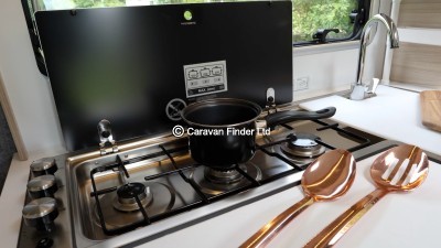 Adria Altea 622 DP Dart 2026 (Trade) image 8