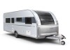 New Adria Altea 622 DP Dart 2026 touring caravan Image